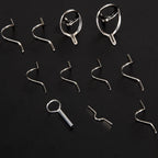 Fish Repair Kit for Fly Fishing Tools (Stainless Steel)