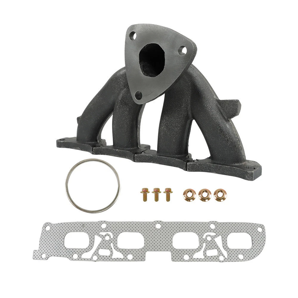 Exhaust Manifold for Chevrolet Equinox GMC Terrain (2015–2017) L4 2.4L