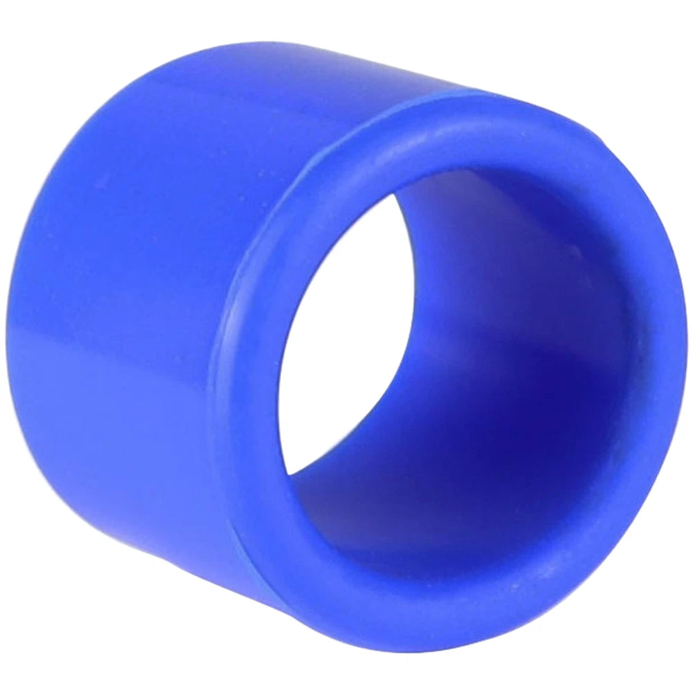Fishing Rod Sleeve for Yacht Marine (50mm Silicone Non-Slip)