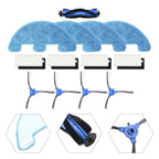 Replacement Parts for Coredy R550 R600 R650 R750 Vacuum Cleaner