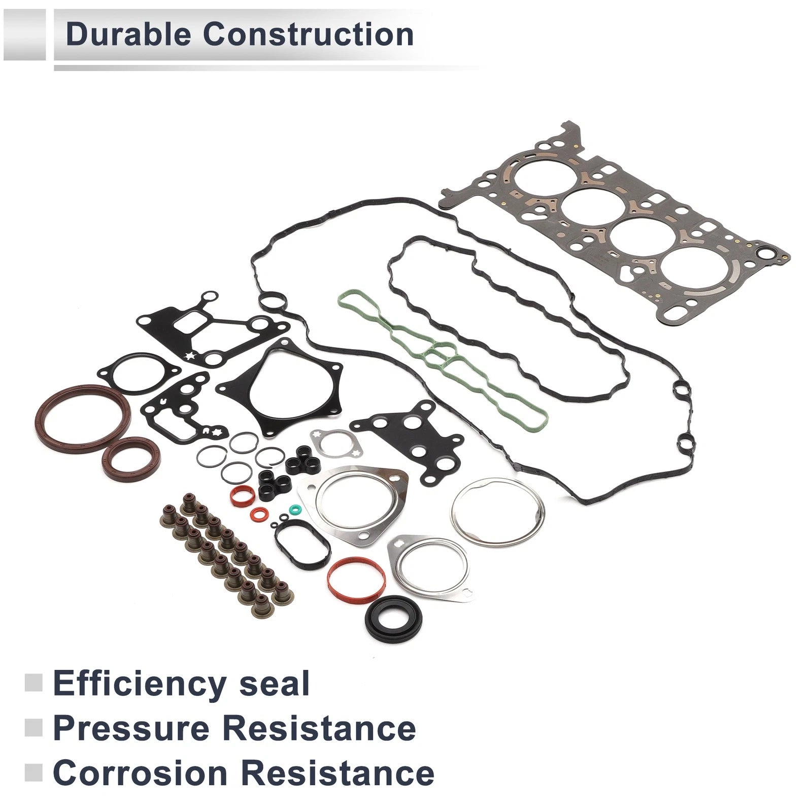 Cylinder Head Gasket Kit No.12663880 for Buick 