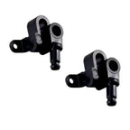 2X Outboard Carb Cam Follower Lever for Johnson Evinrude (0323327, 323327)