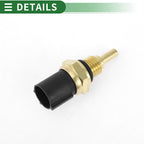 Engine Coolant Temperature Sensor No. 37870PJ7003 for Honda Insight (2006)