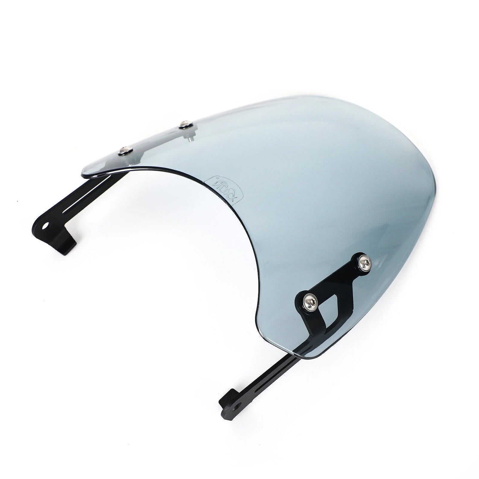 ABS Windshield for Triumph Speed Twin 1200 (2019–2021) GRAY T9