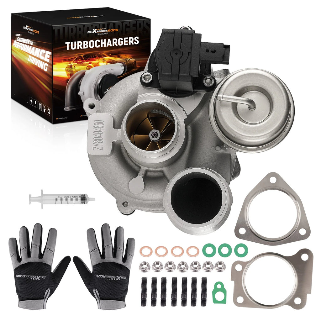 Billet CNC Turbo for Mini Cooper Countryman S (2011–2016) K03 53039880118