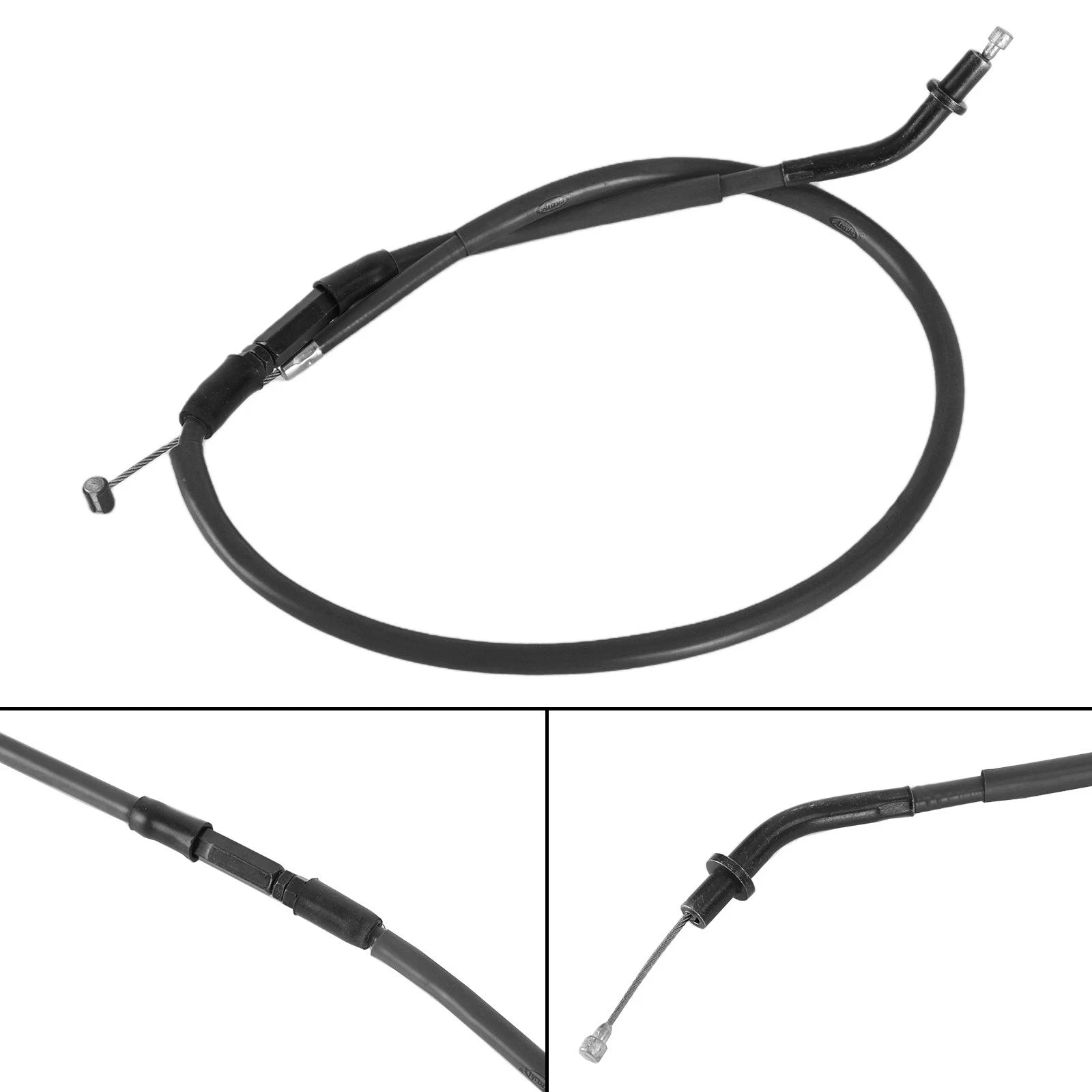 Clutch Cable for Yamaha XJ-6N XJ6N (2009–2017)