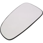 Heated Driver Left Side Mirror Glass for Chevy Aveo5