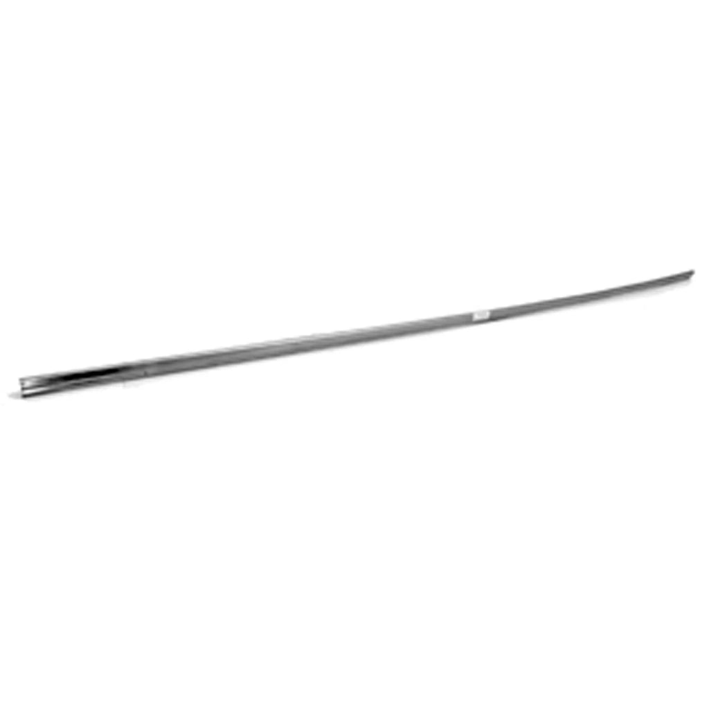 Replacement Aluminum Upper Grille Molding (See compatibility Chart)