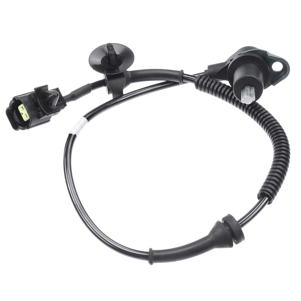 Rear Left ABS Wheel Speed Sensor for Chevrolet Aveo (2004-2014)
