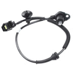 Rear Left ABS Wheel Speed Sensor for Chevrolet Aveo (2004-2014)