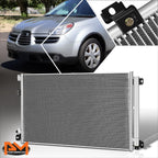 AC Condenser for Subaru B9 Tribeca (2006–2014) Aluminum Core Replacement