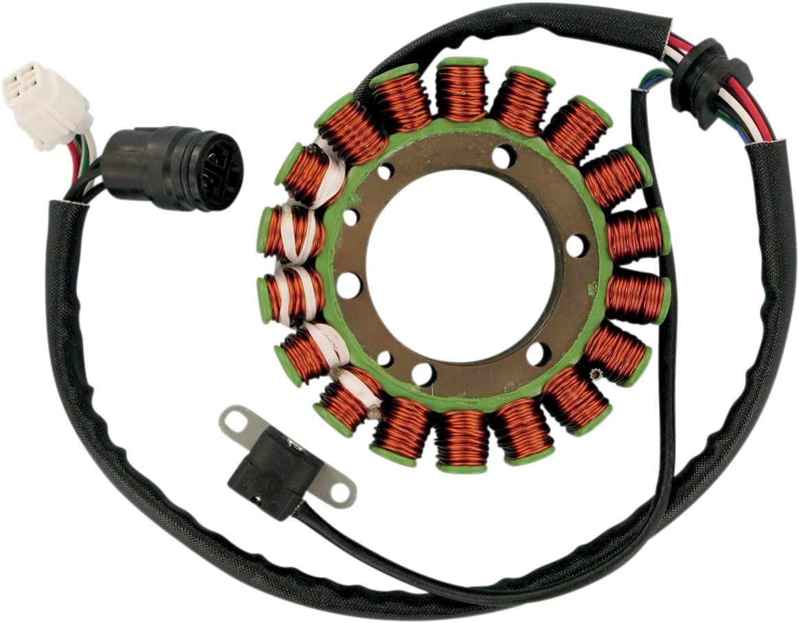 Stator for Yamaha (21-917)