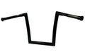 12" Fatbob Handlebars for Harley Dyna/Breakout (2008–2017) 0601-2726