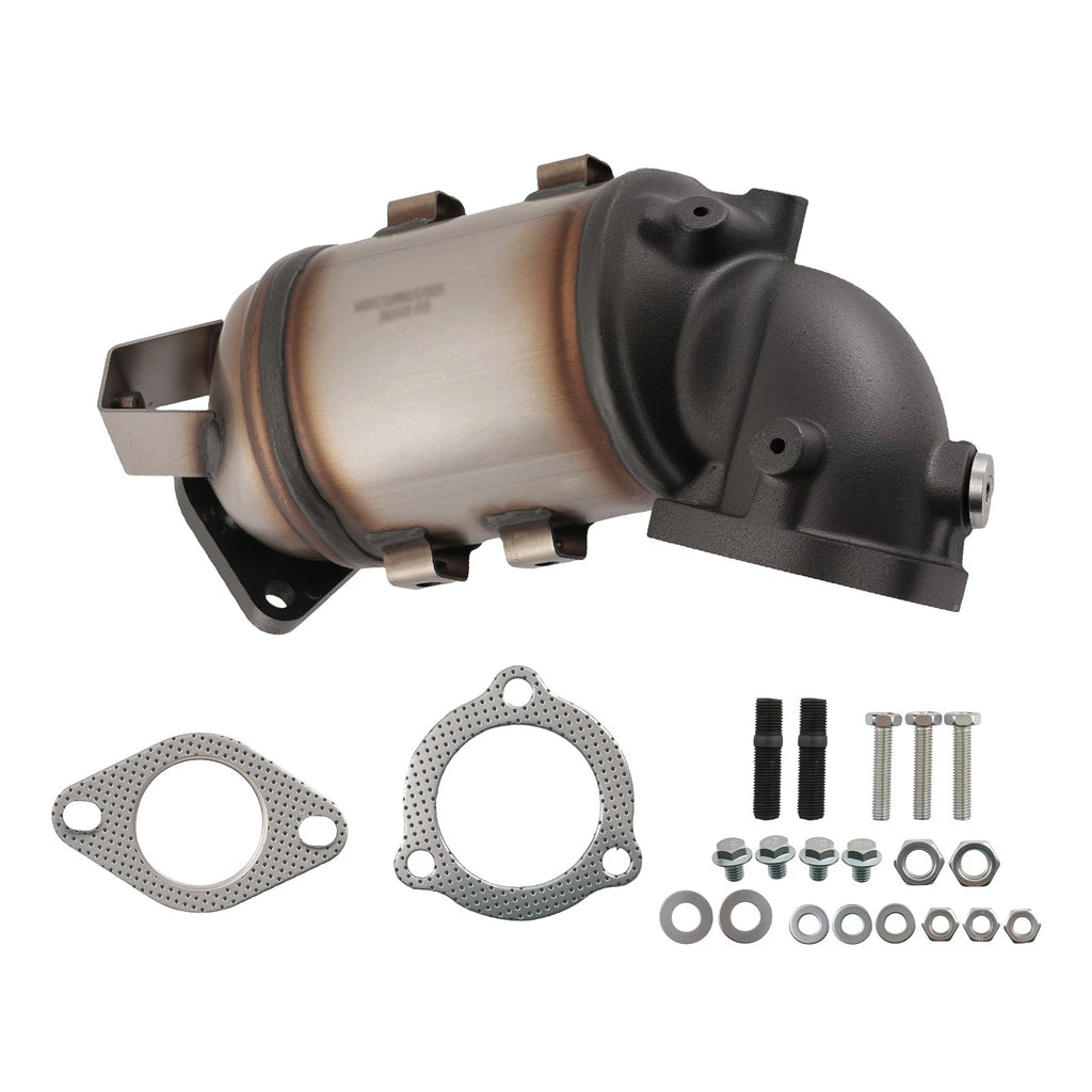 Exhaust Catalytic Converter for Hyundai Tucson 1.6L AWD (2016–2018)