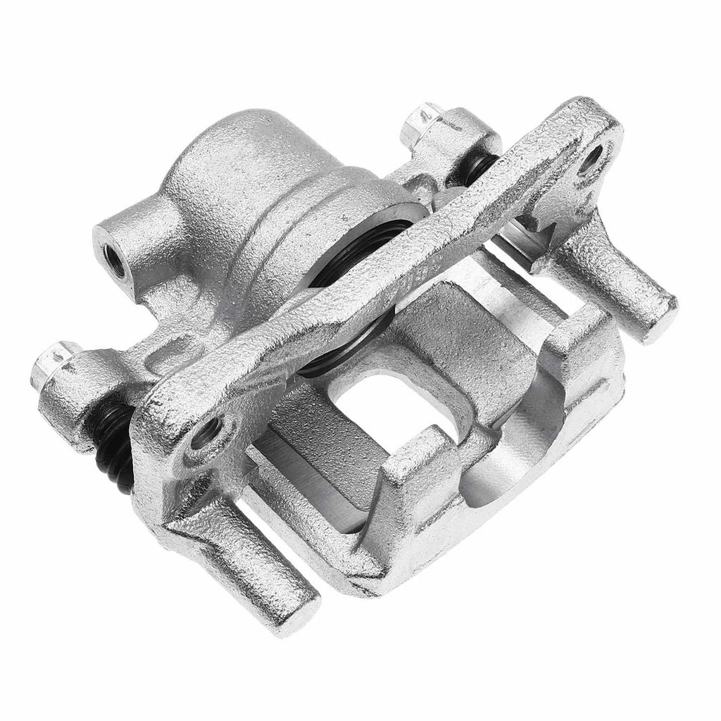 Pair Rear Disc Brake Calipers for Mitsubishi Lancer (2004-2006)