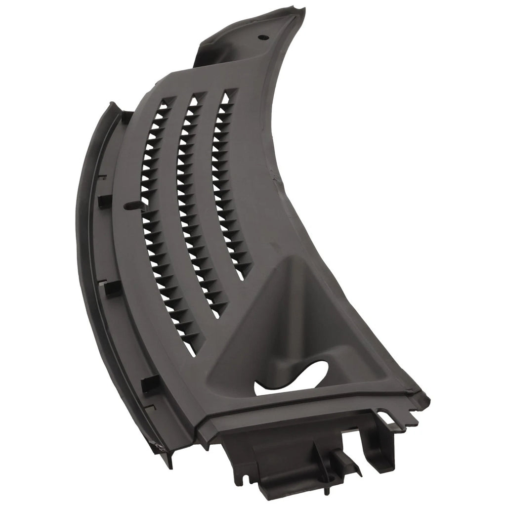 Wiper Cowl Grille for Ford F-150 (2009–2014) Passenger Side