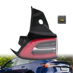 LED Tail Light Lamp Left Driver Side for Tesla Model 3/Y (2020–2023) 1502086