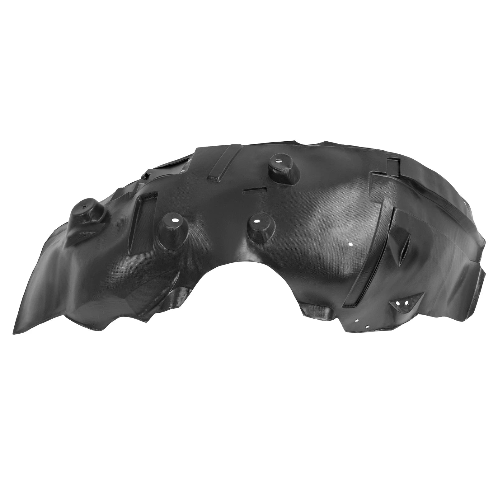 Front Inner Fender Liner Right Side for Dodge Ram 2500 3500 (2010–2013)