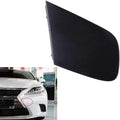 Bumper Tow Hook Cover Cap for Lexus CT200H (2011-2017)