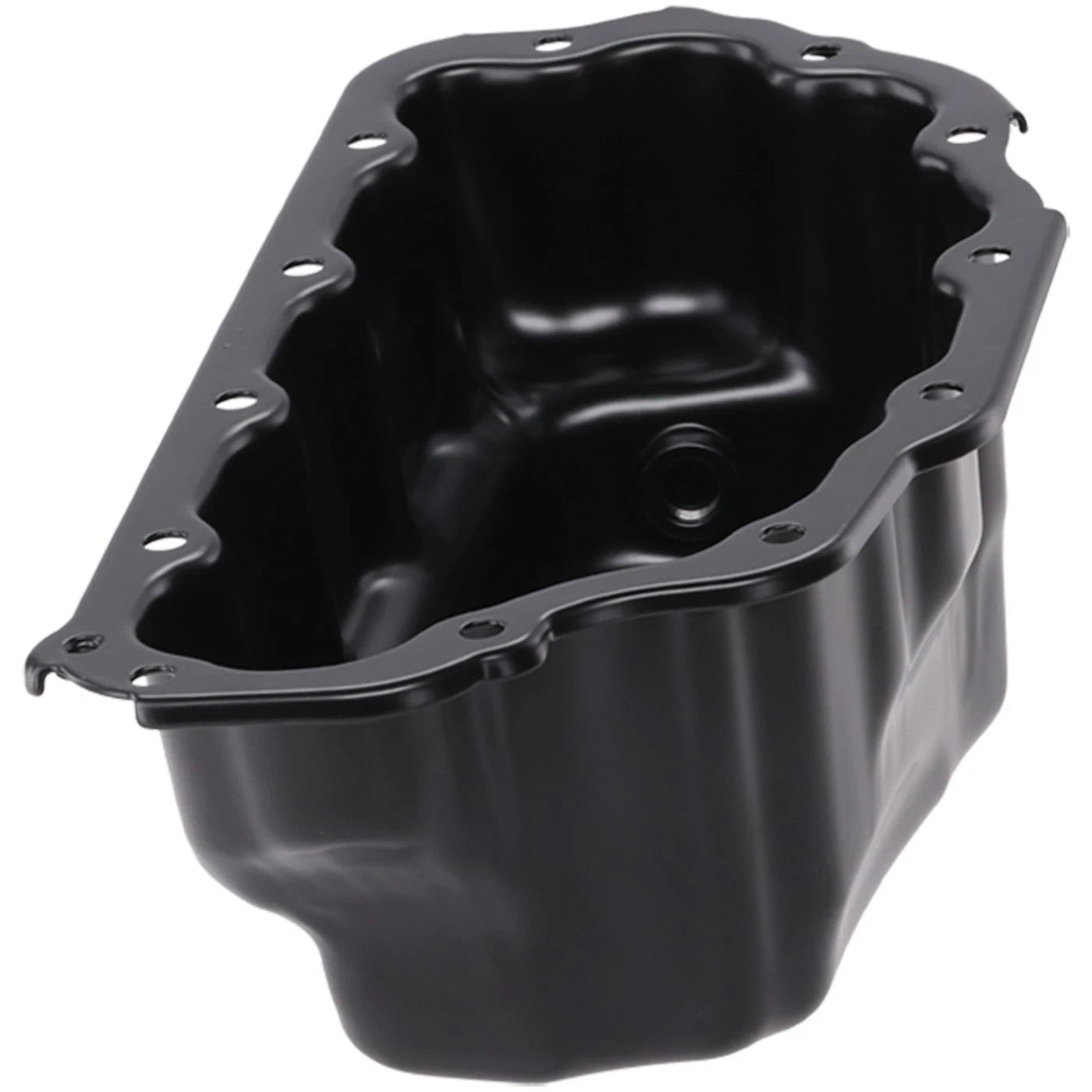 Oil Pan Lower for Mercedes ML Class GLS350d GL350 ML350 (2012–2015)