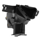 Front Ram Air Duct for Kawasaki Ninja ZX6R (2019-2025)