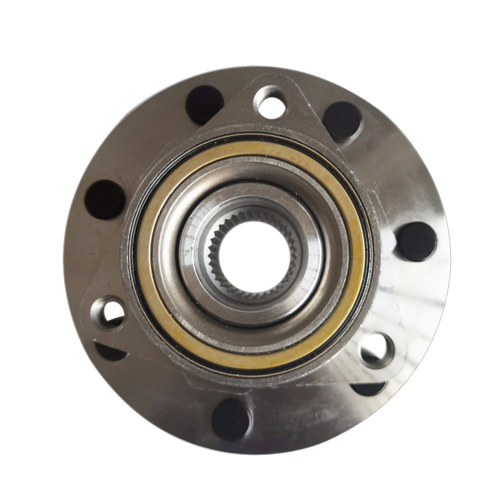 Wheel Hub Assembly Kit for Ford F-150 F-250 (1997-2000)