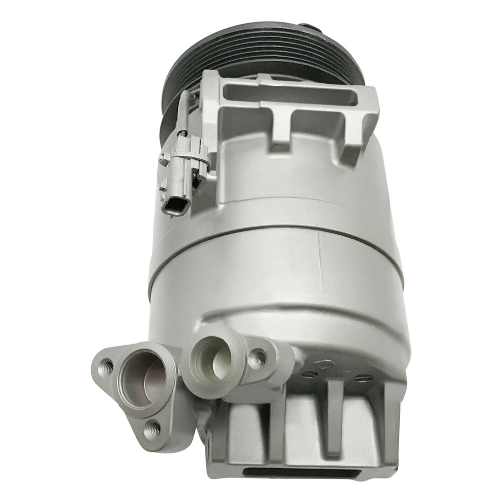 AC Compressor for Chevrolet City Express 2.0L (2018-2018)