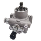 Power Steering Pump for Volvo Penta 3.0 5.0L V6 V8 (3887373, 3.0GLP-J, 3.0GLP-N)