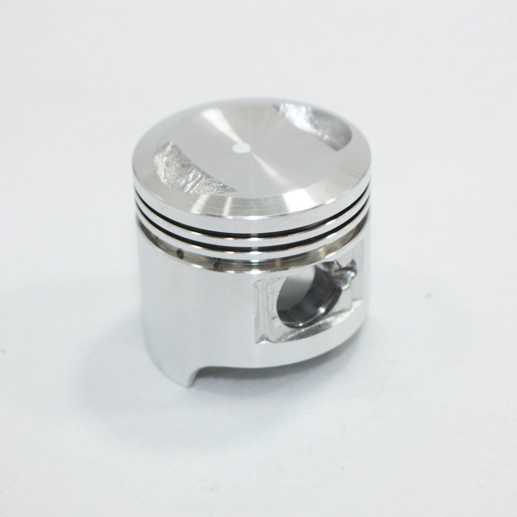Piston Rings Kit for Lifan 50cc Engine (PITPRO TRAIL QUAD DIRT BIKE ATV)