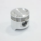 Piston Rings Kit for Lifan 50cc Engine (PITPRO TRAIL QUAD DIRT BIKE ATV)