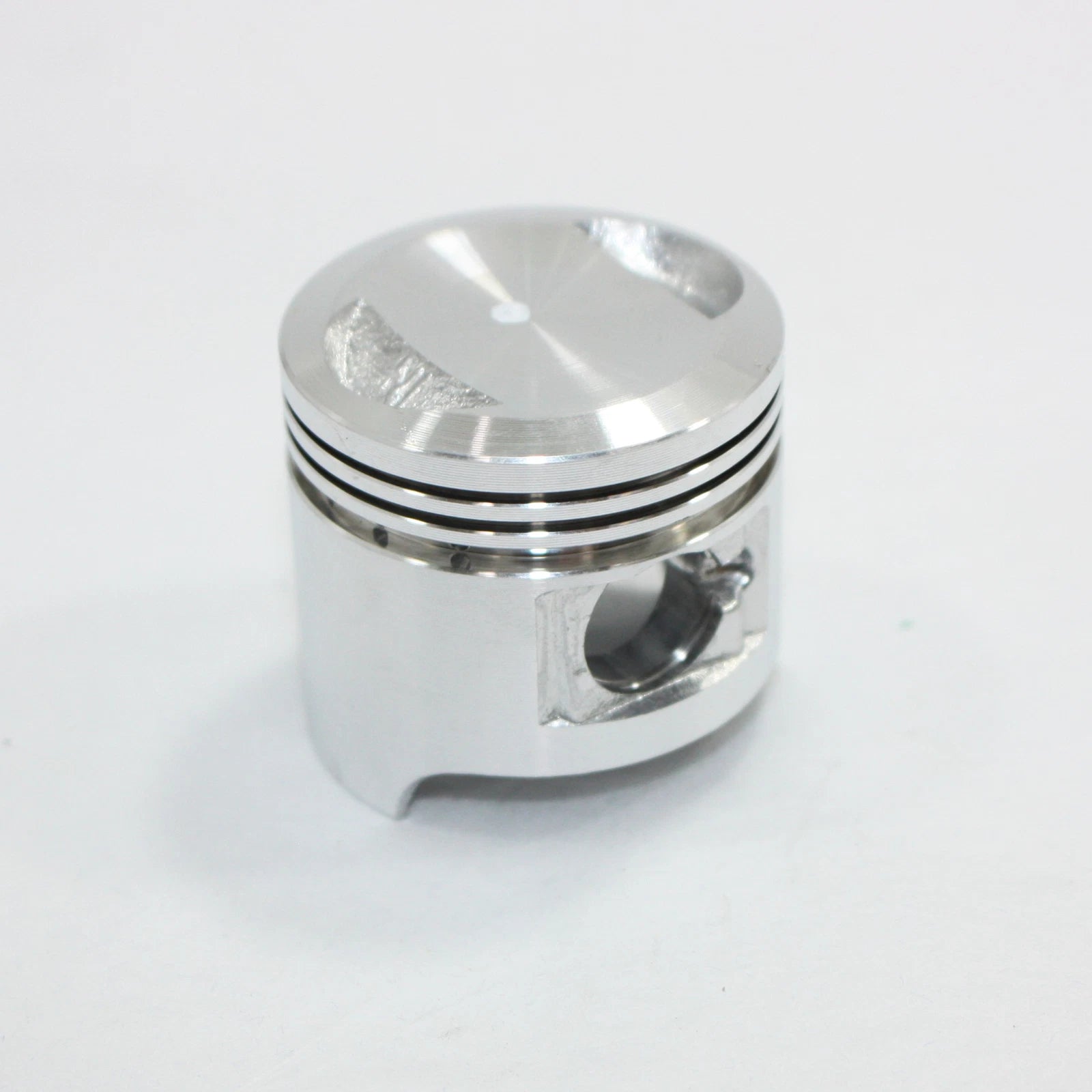 Piston Rings Kit for Lifan 50cc Engine (PITPRO TRAIL QUAD DIRT BIKE ATV)
