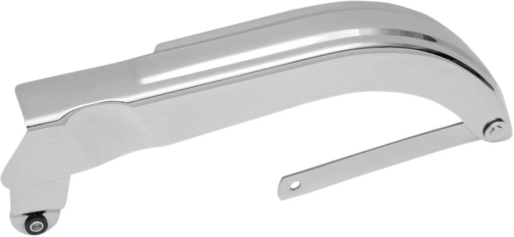 Upper Belt Guard for Harley FXB/FXSB (1980–1985), FXWG (1980–1986), FLHS (1982–1984)