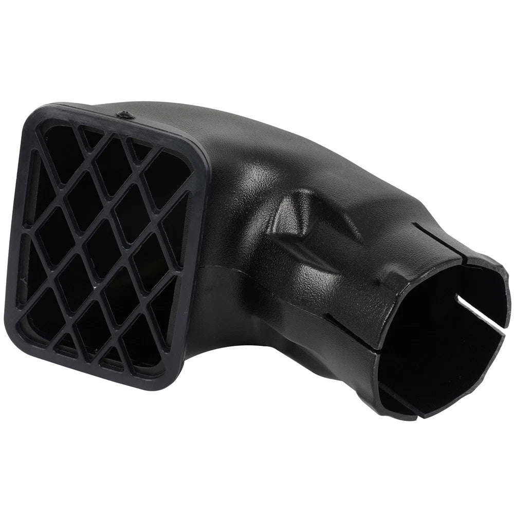 Cold Air Intake Snorkel Kit for Jeep Wrangler (2006–2017)