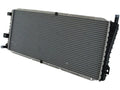 Drive Motor Inverter Radiator for Mazda Tribute (2008–2010) CS958BW