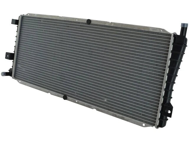 Drive Motor Inverter Radiator for Mazda Tribute (2008–2010) CS958BW