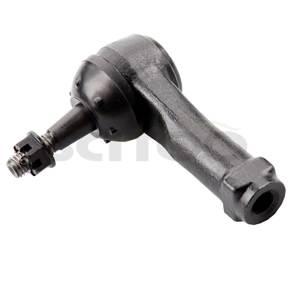 Ball Joints & Tie Rod End with Wheel Hub Bearing for Chevrolet Equinox (2007–2009)