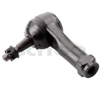 Ball Joints & Tie Rod End with Wheel Hub Bearing for Chevrolet Equinox (2007–2009)