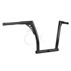 14" Rise 1 1/4" Ape Hanger Handlebar for Harley Dyna Switchback (2012–2016)