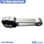 Set of 4 Engine & Torque Strut Mounts for Volvo S60 S80 V70 XC70 (2000-2010)
