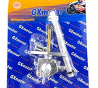 Fuel Tap Petrol Tank Petcock for Honda CRF100F (2004-2013)