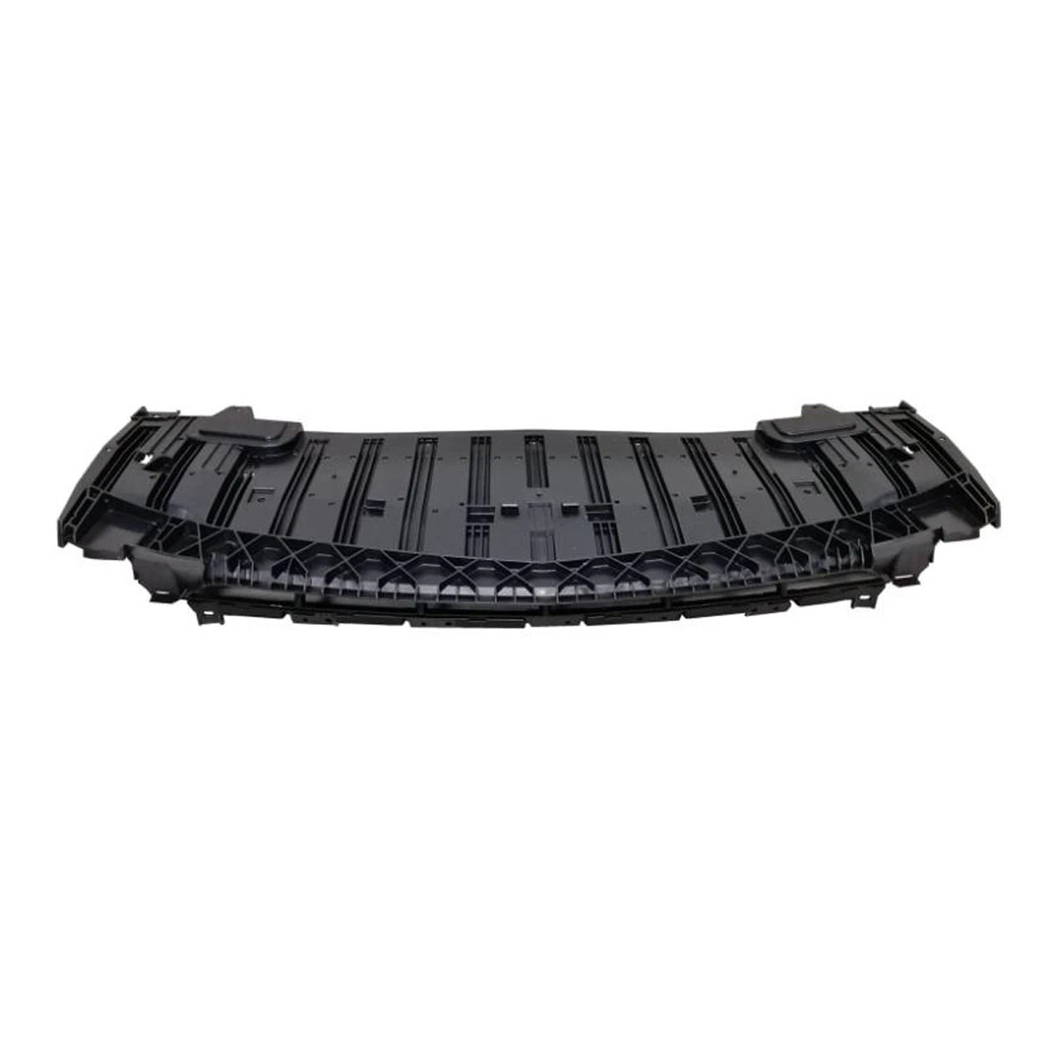 Replacement Polypropylene Undercar Shield For 2019-2021 Chevrolet Malibu