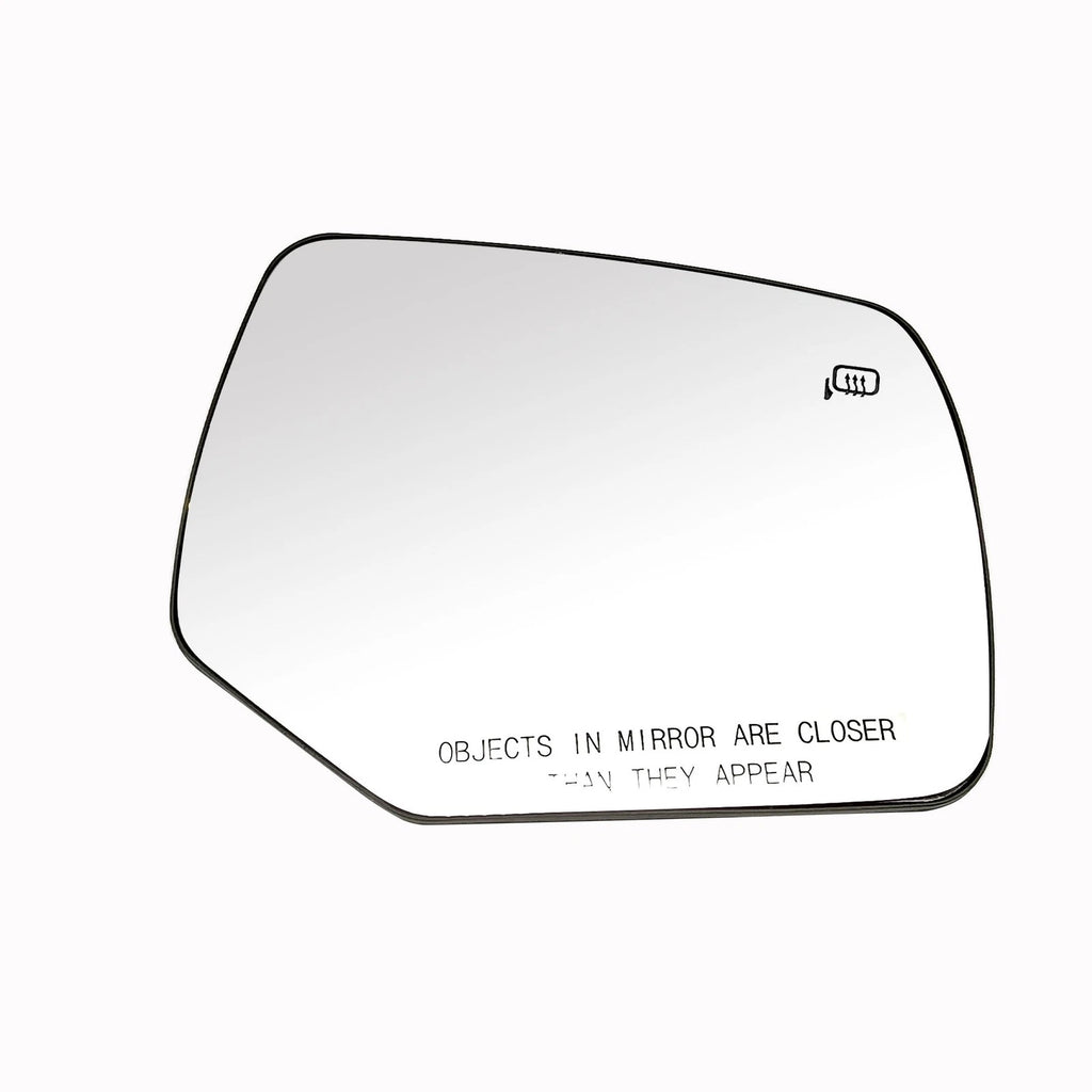 Heated Passenger Right Mirror Glass for Ford Escape, Mariner (2008–2012) AL8Z17K707E