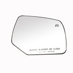 Heated Passenger Right Mirror Glass for Ford Escape, Mariner (2008–2012) AL8Z17K707E