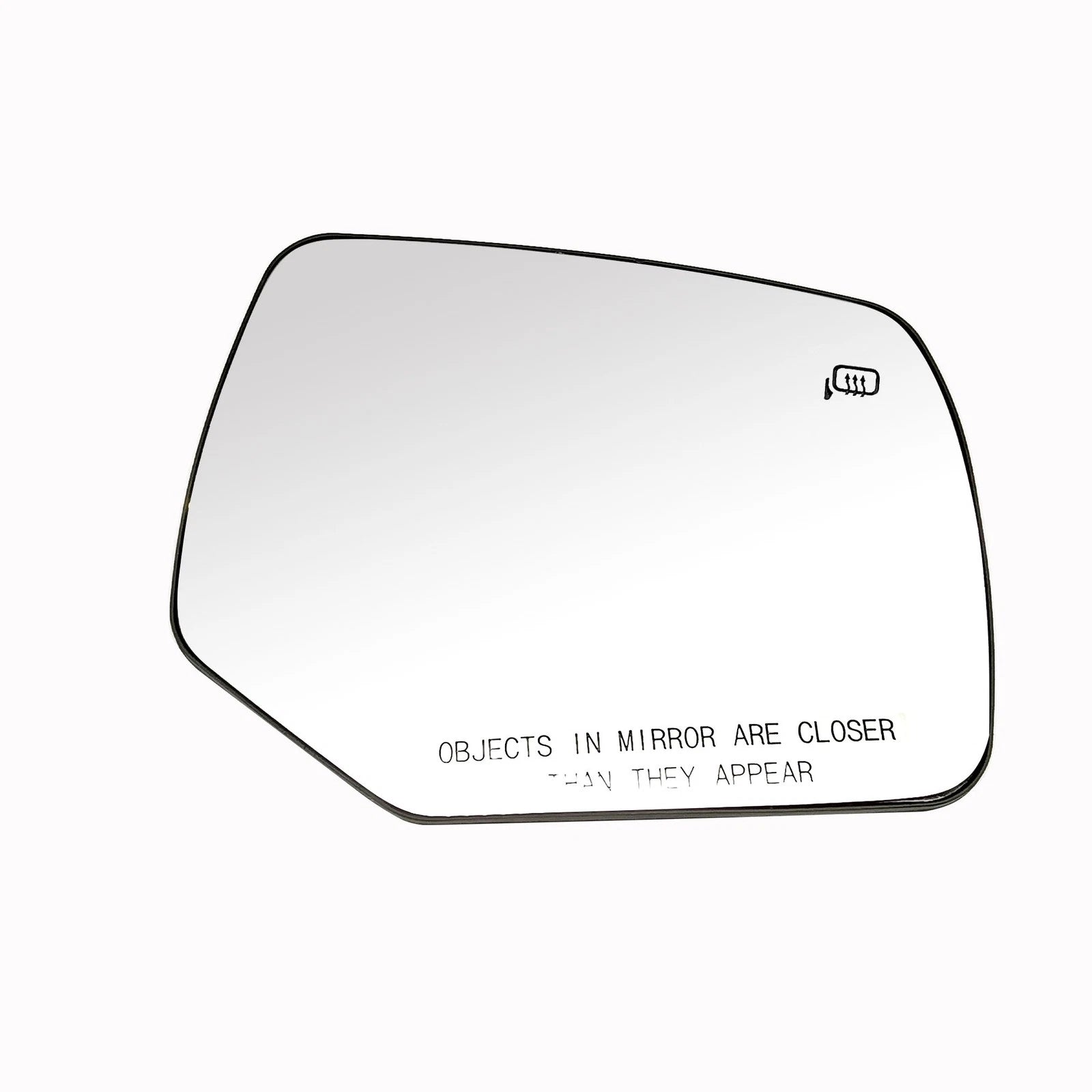 Heated Passenger Right Mirror Glass for Ford Escape, Mariner (2008–2012) AL8Z17K707E