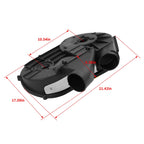 Inner Clutch Cover for Polaris RZR General 1000 900 (2014–2023)