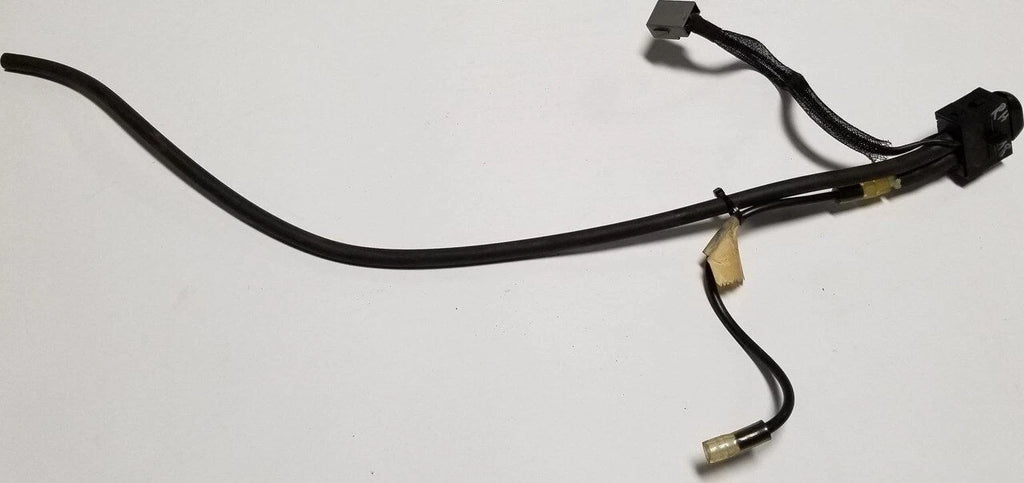 Seat Lumbar Switch RH for Lincoln Mark VIII (1993–1996)