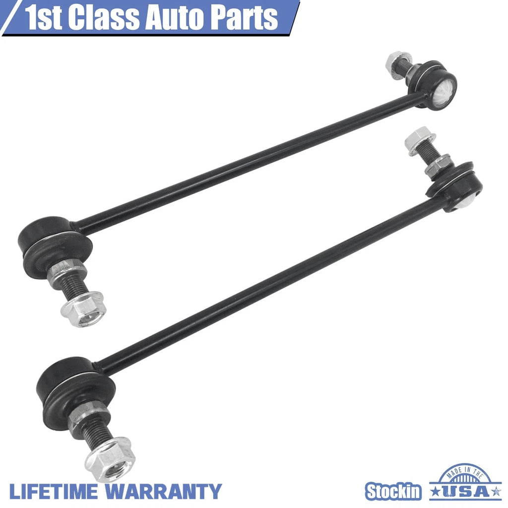 Sway Bar End Links for Nissan Altima Maxima Murano INFINITI (2007–2019)