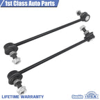 Sway Bar End Links for Nissan Altima Maxima Murano INFINITI (2007–2019)