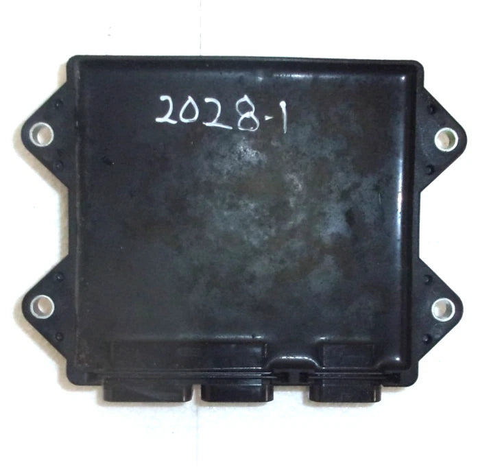 Yamaha ECU 6P2-8591A-25-00 for F250 (2007–2014)
