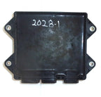 Yamaha ECU 6P2-8591A-25-00 for F250 (2007–2014)